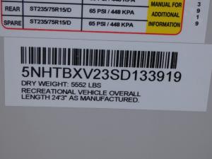 IBEX 20MDS Photo