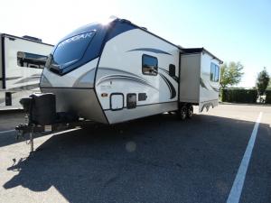 Cougar Half-Ton 25RDS Photo