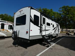 Cougar Half-Ton 25RDS Photo