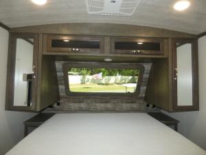 Cougar Half-Ton 25RDS Photo