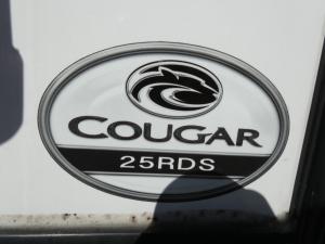 Cougar Half-Ton 25RDS Photo