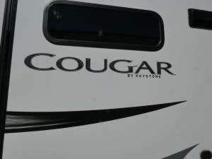 Cougar Half-Ton 25RDS Photo