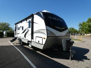 Cougar Half-Ton 25RDS Photo