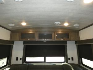 Cougar Half-Ton 25RDS Photo