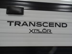 Transcend Xplor 265BH Photo