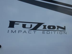 Fuzion Impact Edition 415 Photo