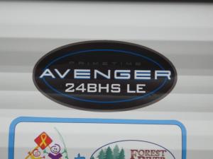 Avenger LE 24BHSLE Photo