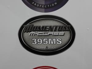 Momentum M-Class 395MS Photo