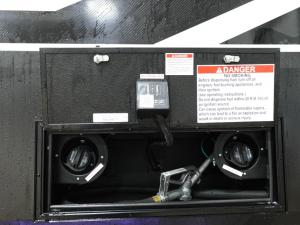 Momentum M-Class 395MS Photo