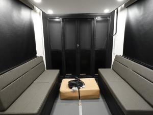 Momentum M-Class 395MS Photo