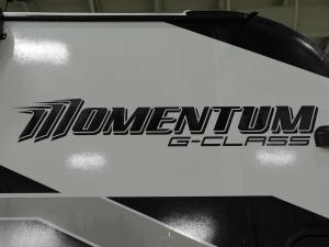 Momentum G-Class 23G Photo