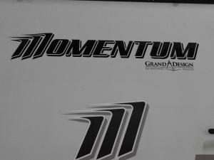 Momentum G-Class 23G Photo