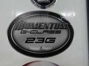Momentum G-Class 23G Photo