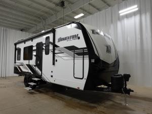 Momentum G-Class 23G Photo