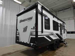 Momentum G-Class 23G Photo