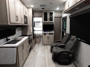 Momentum G-Class 23G Photo