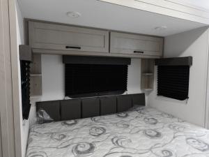 Momentum G-Class 23G Photo
