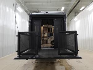 Momentum G-Class 23G Photo