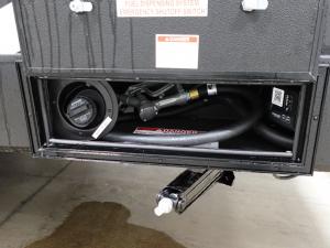 Momentum G-Class 23G Photo