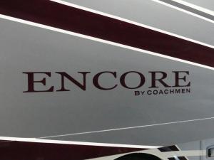 Encore 355DS Photo