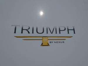 Triumph 30T Photo