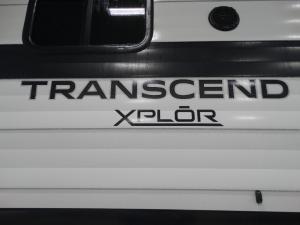 Transcend Xplor 297QB Photo