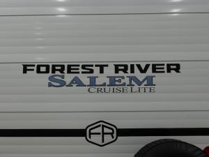 Salem Cruise Lite 25ICE Photo