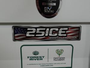 Salem Cruise Lite 25ICE Photo