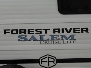 Salem Cruise Lite 26ICE Photo