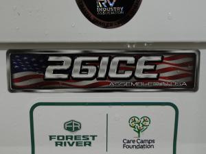 Salem Cruise Lite 26ICE Photo