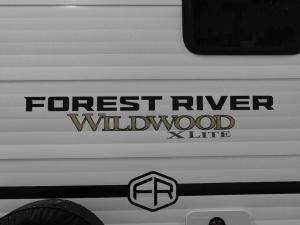 Wildwood X-Lite 26ICE Photo