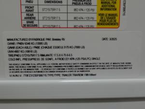 Model Z 2670 Photo