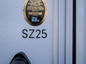 Pasadena SE SZ25 Photo