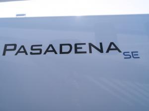 Pasadena SE SZ25 Photo