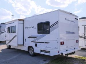 Pasadena SE SZ25 Photo