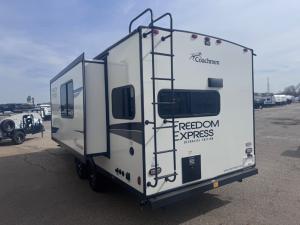 Freedom Express Ultra Lite 246RKS Photo