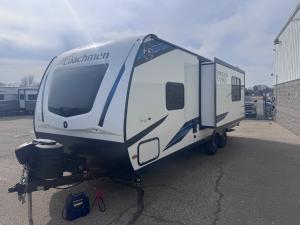 Freedom Express Ultra Lite 246RKS Photo