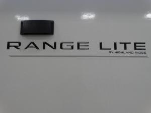 Range Lite 252RB Photo