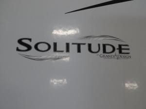 Solitude 376RD Photo