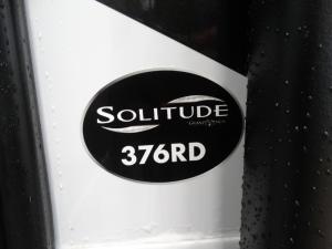 Solitude 376RD Photo