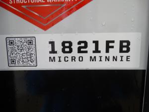Micro Minnie 1821FB Photo
