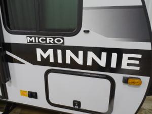 Micro Minnie 1800BH Photo
