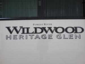 Wildwood Heritage Glen 320VIEW Photo