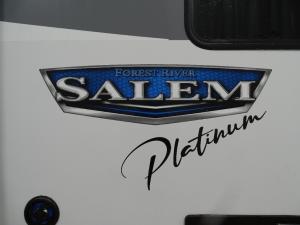 Salem 33TSX Photo