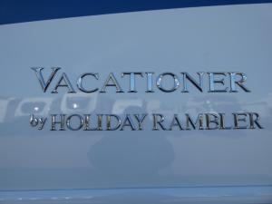 Vacationer 35K Photo