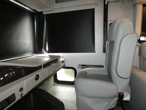 Admiral 32N Photo