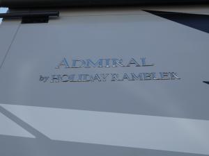 Admiral 32N Photo