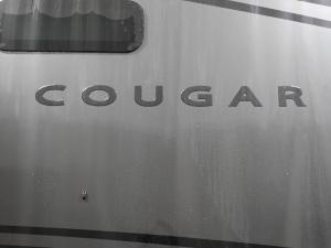 Cougar 316RLS Photo