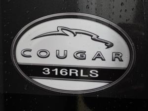 Cougar 316RLS Photo