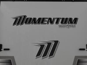 Momentum G-Class 31G Photo